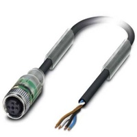 Phoenix Contact Sensor-/Aktor-Kabel SAC-4P- 3,0-#1415597