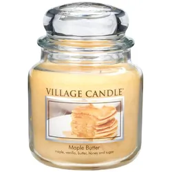 Maple Butter 389g