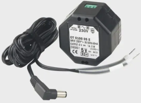 WAREMA WMS UP-Anschlussset für WMS Zentrale #1002898