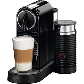 De'Longhi Nespresso Citiz EN 267.BAE schwarz