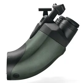 Swarovski Objektivmodul 115mm + Okularmodul
