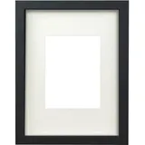 Schwäbische Albumfabrik SAFE 3D Bilderrahmen 25 x 300 x mm, | nutzbare Tiefe 20 mm