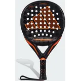 Adidas Adipower Multiweight Ctrl 3.3 Padelschläger Padelschläger Schwarz - Orange