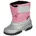 Winterstiefel Pink/Rosa 34