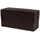KETER Comfy Auflagenbox 116,7 x 44,7 x 57 cm Braun