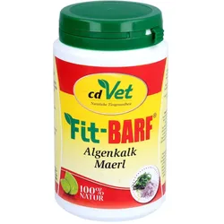 FIT-BARF Algenkalk Pulver vet.