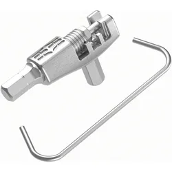 Wera 9523 Kettennieter-Ersatzteil-Kit - 05136039001