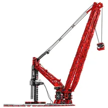 reobrix Kran SK6000 Bausatz 1196-tlg.