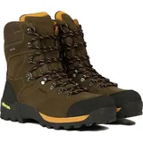 Aigle Altavio HI GTX Wanderschuh, Sepia, 42