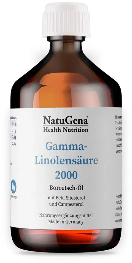 Gamma-Linolensäure 2000