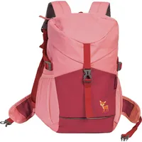 fabrizio kids Fabrizio Kinderrucksack, Freizeitrucksack Polyester, recycelt ca. 37cm hoch | Gr.: onesize