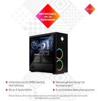 HP Omen 40L Desktop GT21-1102ng PC