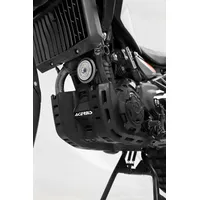 Acerbis Motorschutzplatte Adventure