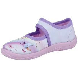 Richter Mia Rosa/Lila 32