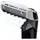 Bissell Reinigungsbürste SpotClean 8 cm Schwarz Rot