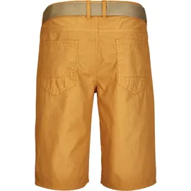 G.I.G.A. DX Herren Casual Bermudas/Shorts GS 128 MN BRMDS, Dark Curry, 56, 39441-000
