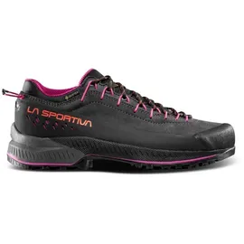 La Sportiva TX4 Evo GTX Carbon/Springtime 39 1/2