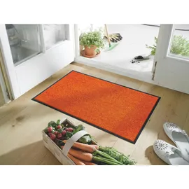 Wash+Dry Trend-Colour 50 x 75 cm burnt orange