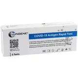 Clungene® Covid-19 Corona Antigen Schnelltest 20 St