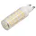 McShine LED-Stiftsockellampe McShine, G9, 6W, 720lm, 4000K, neutralweiß