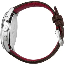 Elysee The Race 2 Quarz Edelstahl 43 mm 80400