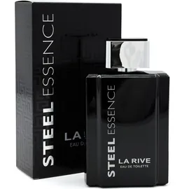 La Rive Steel Essence Eau de Toilette 100 ml