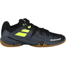 Babolat Badmintonschuhe Shadow Spirit schwarz Herren