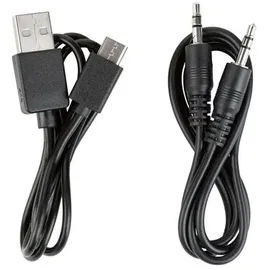 Silvercrest Sound Spot blau