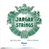 CUERDA CONTRABAJO - Karaffe (Grün) (Chrom) 3a Soft Bass 4/4A (La)