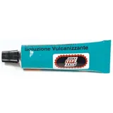 Tip Top Gummilösung, Tube, 25 g - Blau