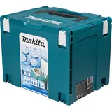 Makita Makpac Gr. 4 isoliert 198253-4