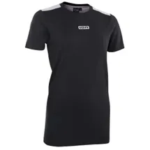 ION Baselayer Tee Kurzarm Schwarz L