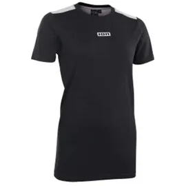 ION Baselayer Tee Kurzarm Schwarz L