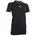 Baselayer Tee Kurzarm Schwarz L