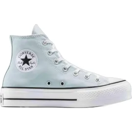 Converse Chuck Taylor All Star Platform Damen Blau 40