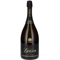 Champagne Lanson Le Black Réserve Brut 12,5% Vol. 1,5l