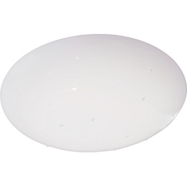 MegaLight LED Deckenleuchte Shining Diamond 35cm 24W