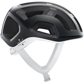 Poc Ventral Lite 50-56 cm uranium black/hydrogen white matt
