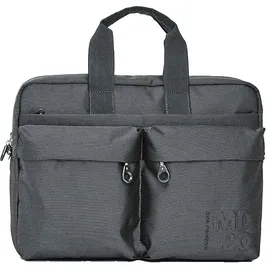 Mandarina Duck MD 20 Aktentasche 37.5 cm Laptopfach grau