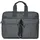 Mandarina Duck MD 20 Aktentasche 37.5 cm Laptopfach grau