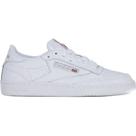 Reebok Club C 85 White / Light Grey 35,5
