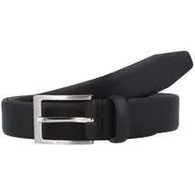 Boss Brondon Gürtel Black 115 cm