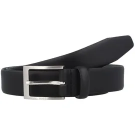 Boss Brondon Gürtel Black 115 cm