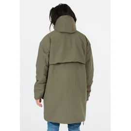 Whistler Mombay Parka grün L