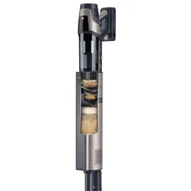 Cecotec Conga Rockstar RZ90 AI AquaPet Flex Grau