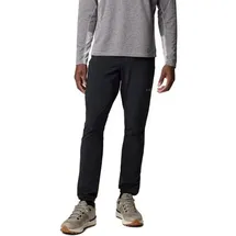 Columbia Triple Canyon II Regular Hosen Schwarz 34 32