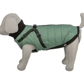 Trixie Pontis Harness Hundejacke - Sage - 27 cm