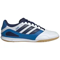Adidas Super Sala Competition Iii Hallenfußballschuhe - Cloud White