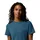 Columbia Sun Trek II Kurzarm-T-Shirt Everblue XS