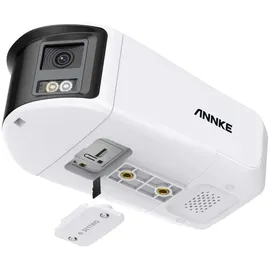 ANNKE I91DW Weiß